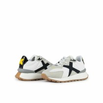 Chaussures de Sport pour Enfants Munich Mini Soku Gris clair