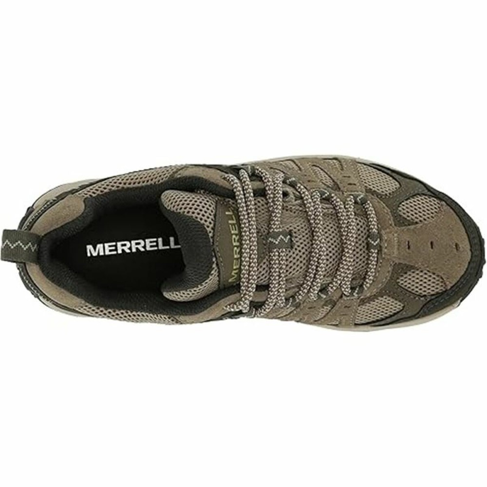 Chaussures de sport pour femme Merrell Accentor 3 Wp
