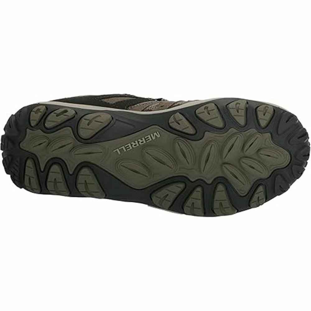 Chaussures de sport pour femme Merrell Accentor 3 Wp