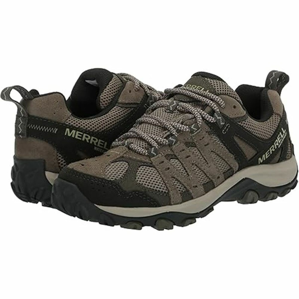 Chaussures de sport pour femme Merrell Accentor 3 Wp