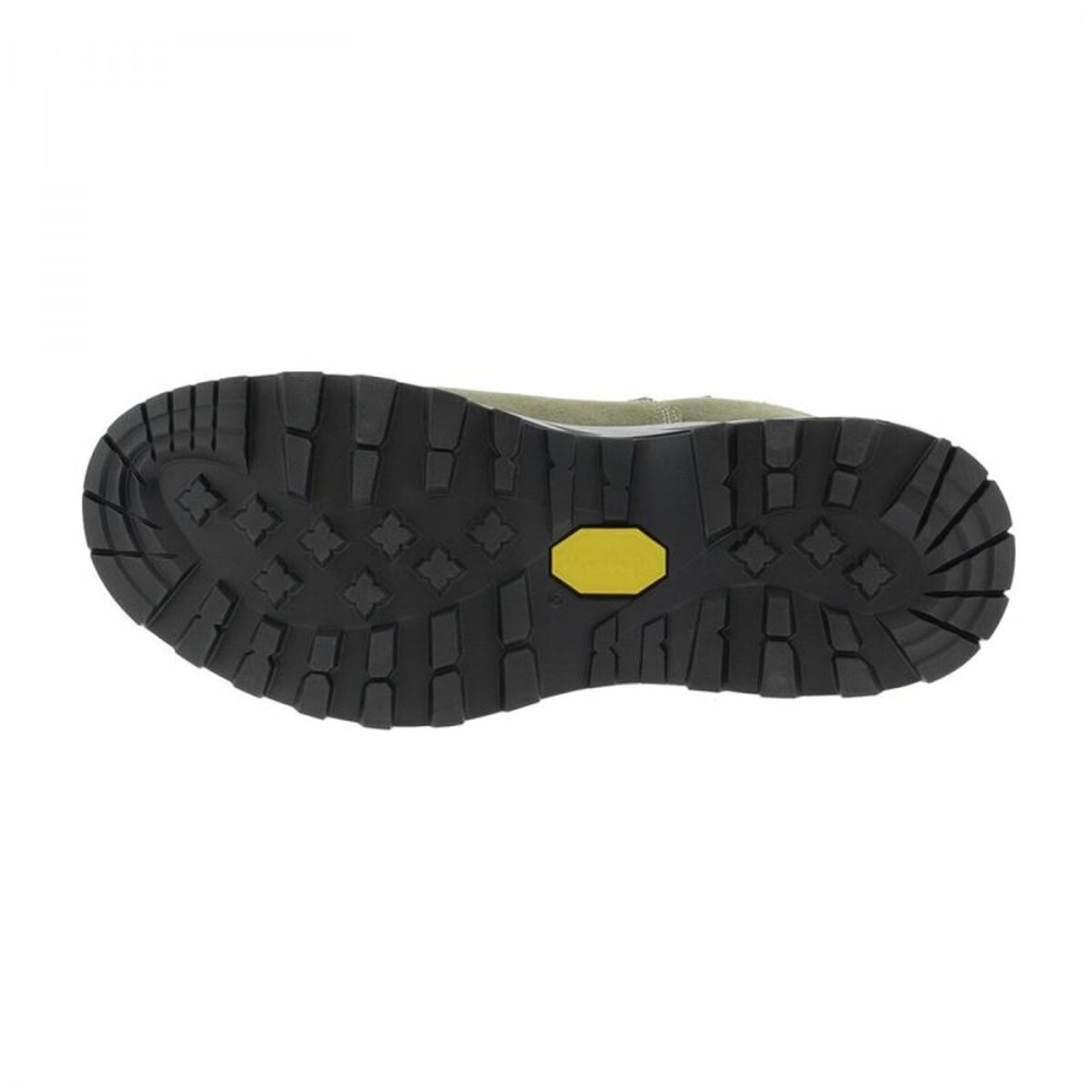 Walking Shoes for Men Bestard Terrier Green