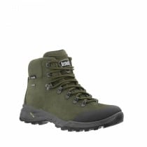 Wanderschuhe für Herren Bestard Terrier grün