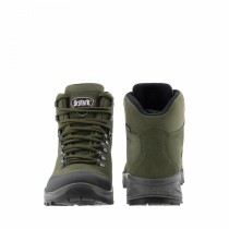 Walking Shoes for Men Bestard Terrier Green