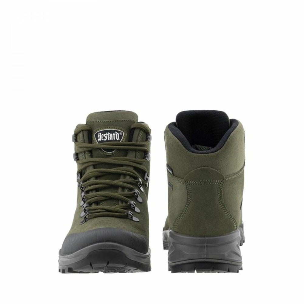 Walking Shoes for Men Bestard Terrier Green