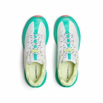 Chaussures de Running pour Adultes Merrell Agility Peak 5 Aigue marine