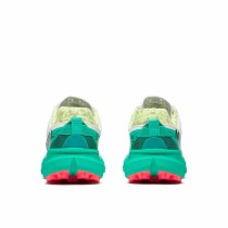 Chaussures de Running pour Adultes Merrell Agility Peak 5 Aigue marine