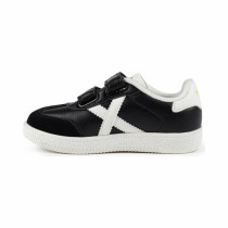 Chaussures de Sport pour Enfants Munich Mini Astro Noir