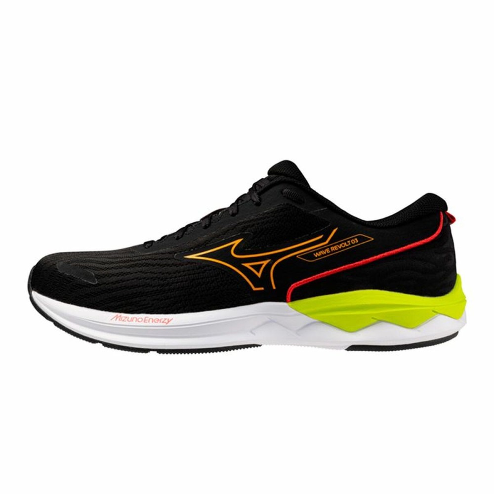 Running Shoes for Adults Mizuno Wave Revolt 3