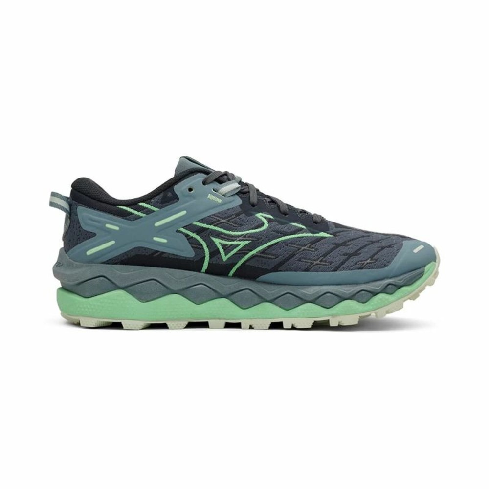 Running Shoes for Adults Mizuno Wave Mujin 10