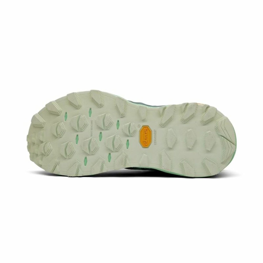 Running Shoes for Adults Mizuno Wave Mujin 10