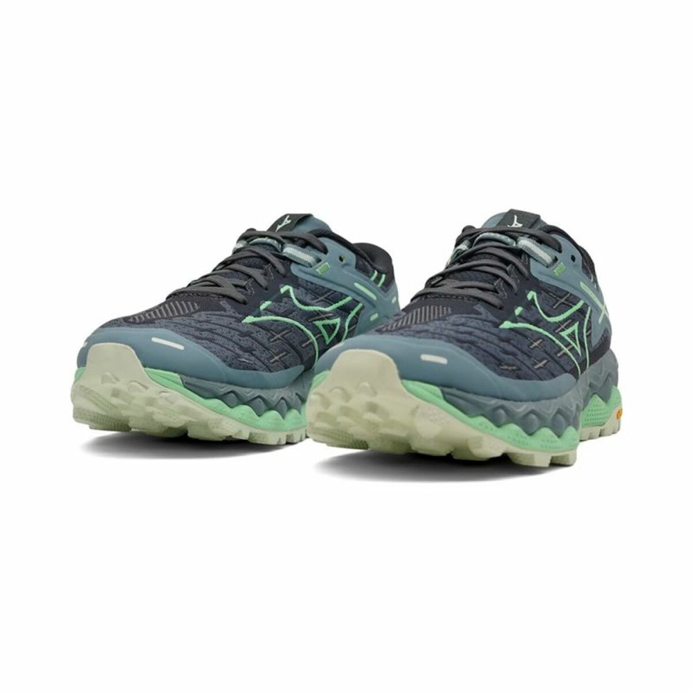 Running Shoes for Adults Mizuno Wave Mujin 10