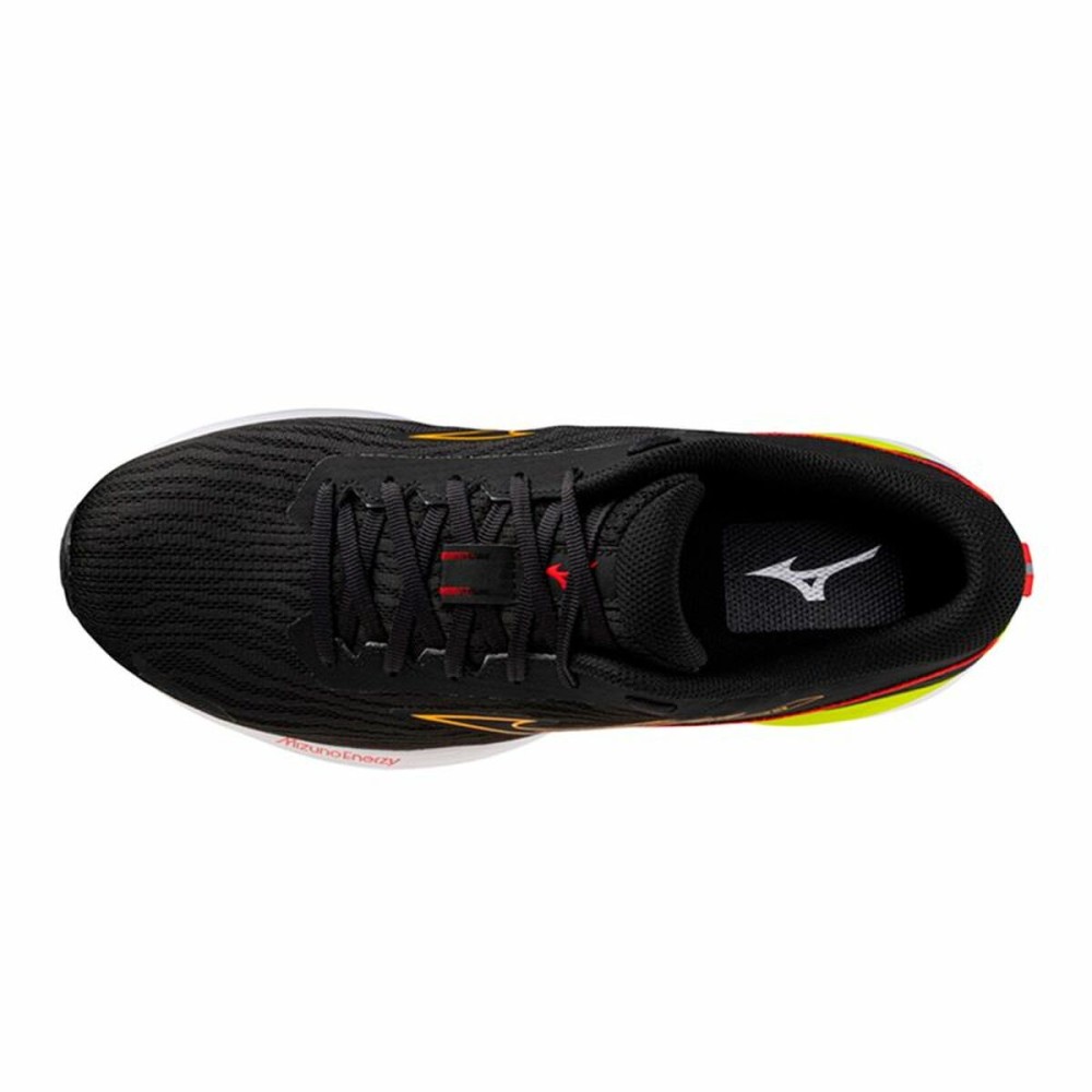 Running Shoes for Adults Mizuno Wave Revolt 3