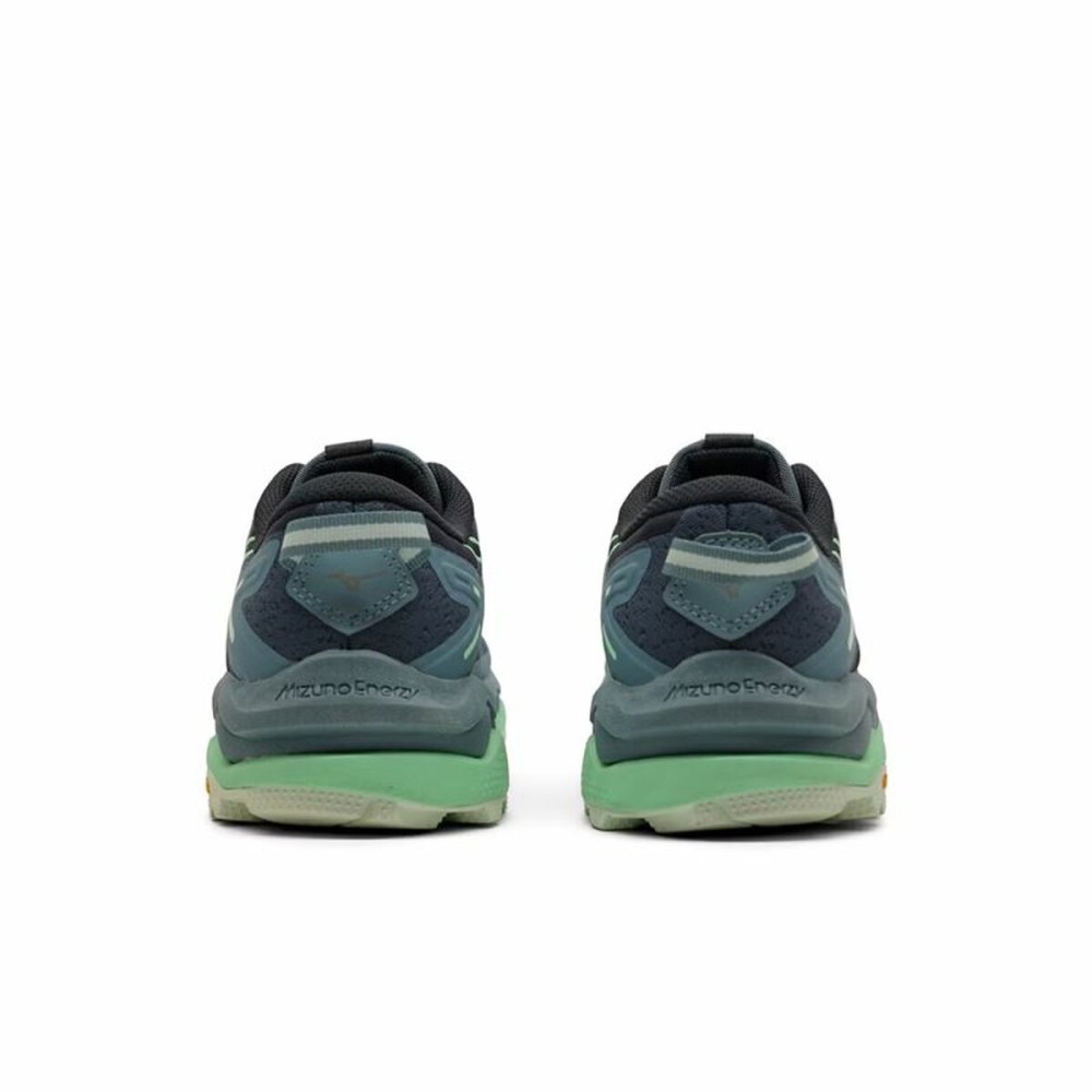 Running Shoes for Adults Mizuno Wave Mujin 10
