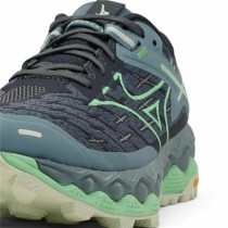 Running Shoes for Adults Mizuno Wave Mujin 10