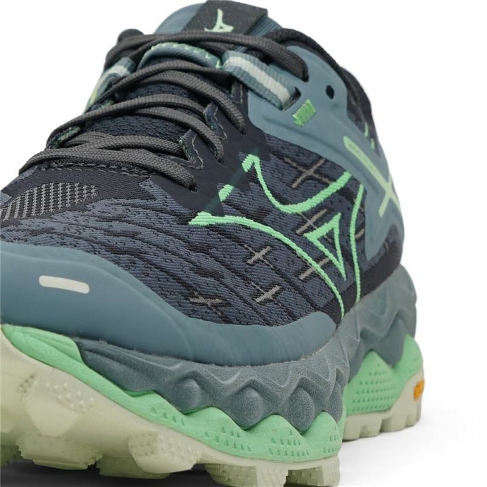 Running Shoes for Adults Mizuno Wave Mujin 10