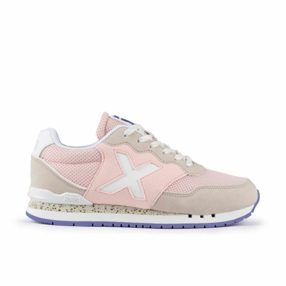 Chaussures de sport pour femme Munich Dash Wmn 244