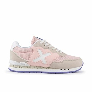 Chaussures de sport pour femme Munich Dash Wmn 244
