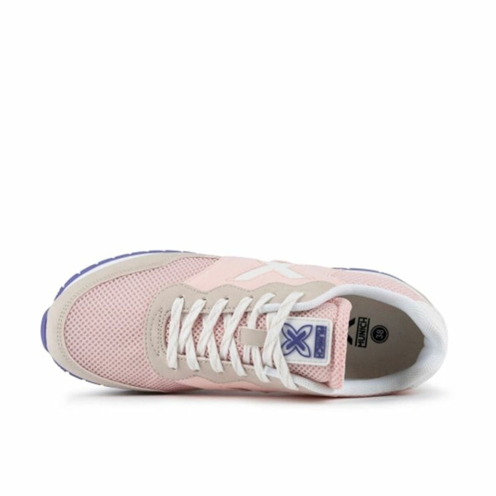 Chaussures de sport pour femme Munich Dash Wmn 244