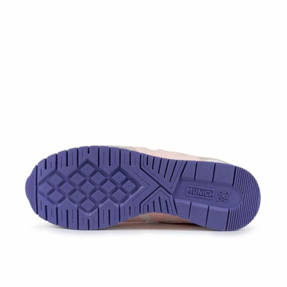 Chaussures de sport pour femme Munich Dash Wmn 244