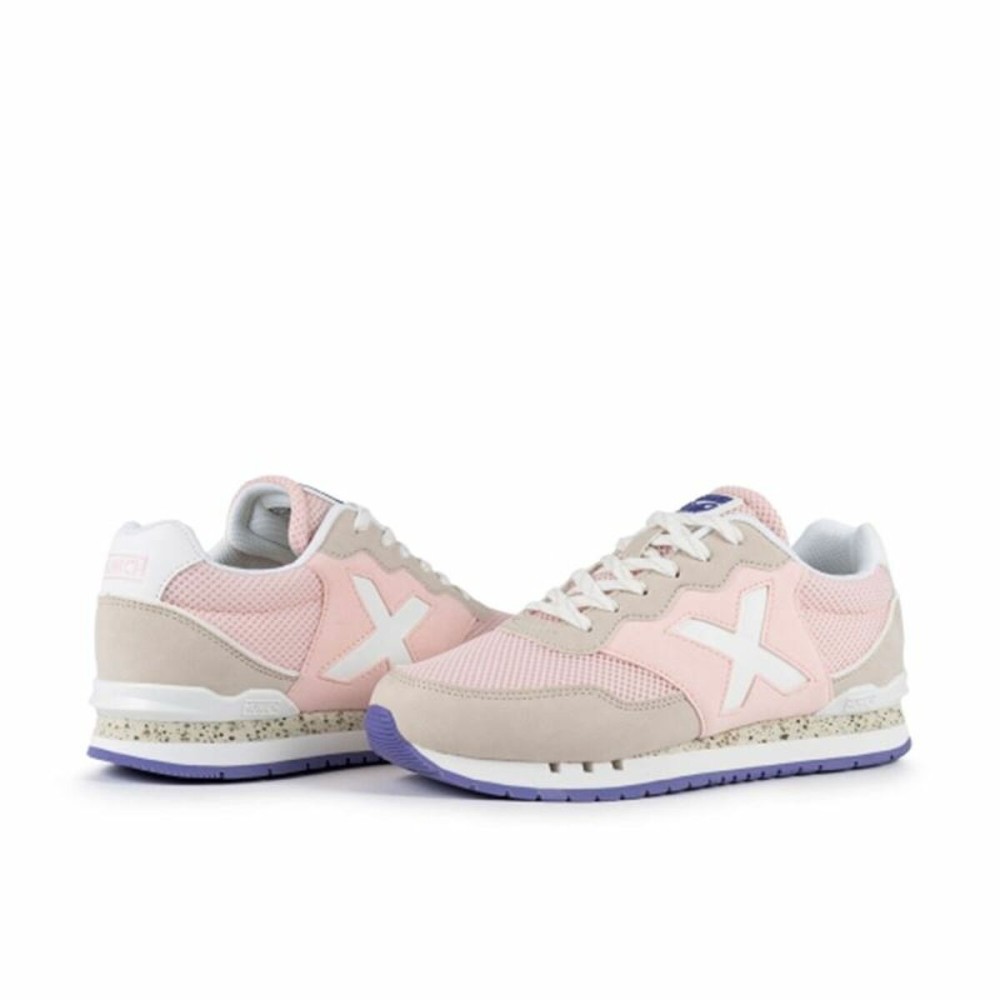 Chaussures de sport pour femme Munich Dash Wmn 244