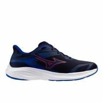 Running Shoes for Adults Mizuno Enerzy Runnerz Navy Blue