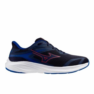 Running Shoes for Adults Mizuno Enerzy Runnerz Navy Blue