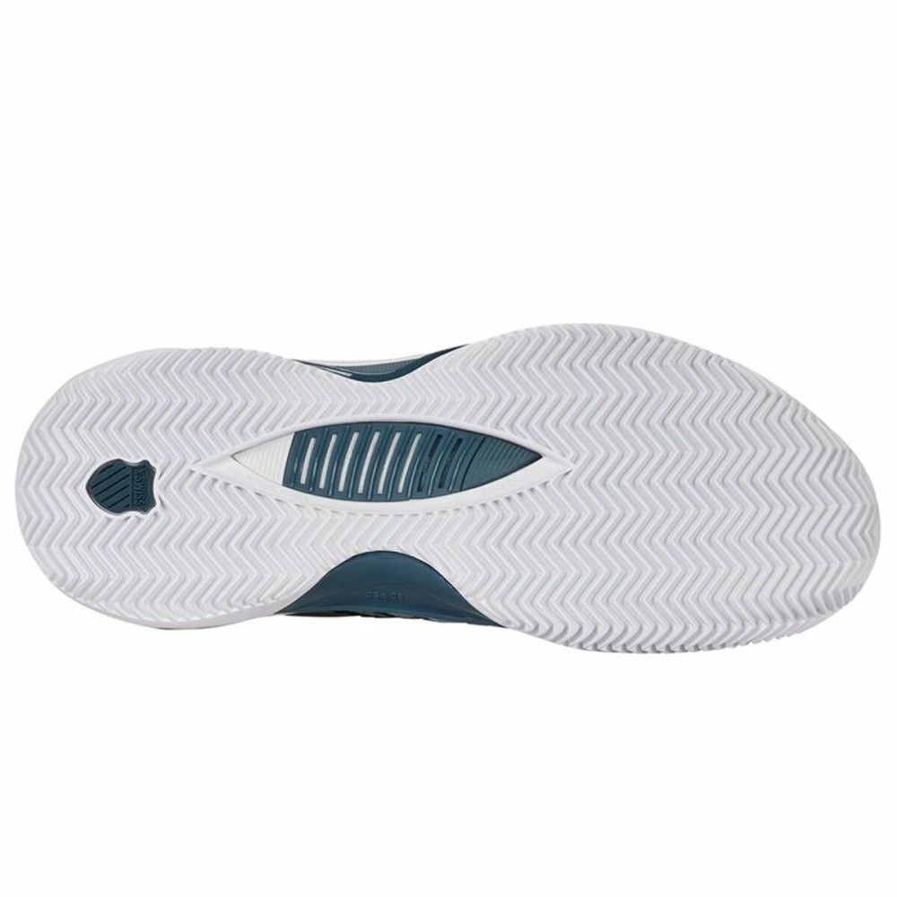 Tennisschuhe für Männer Kswiss Hypercourt Supreme 2 Hb Weiß