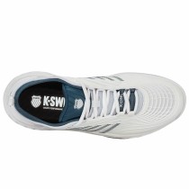 Tennisschuhe für Männer Kswiss Hypercourt Supreme 2 Hb Weiß