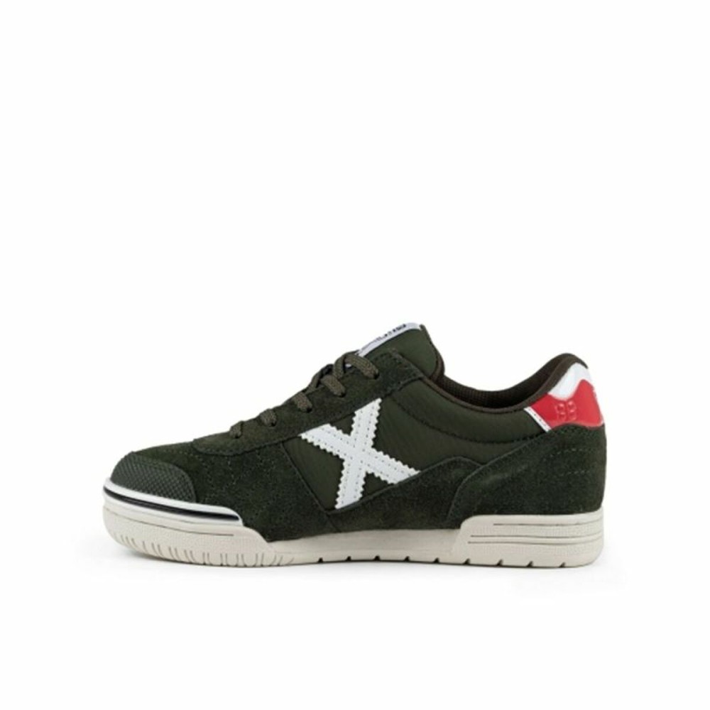 Chaussures de Sport pour Enfants Munich Gresca 320 Infantil