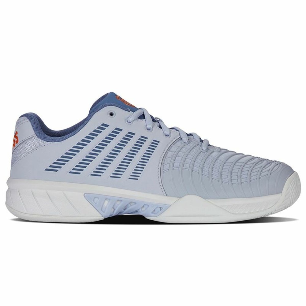 Tennisschuhe für Männer Kswiss Express Light 3 Hb Blau