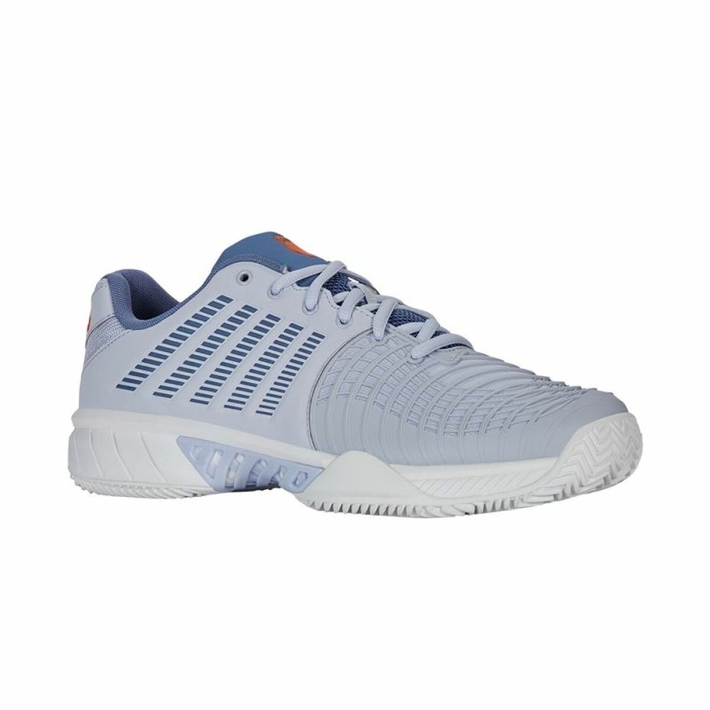 Tennisschuhe für Männer Kswiss Express Light 3 Hb Blau