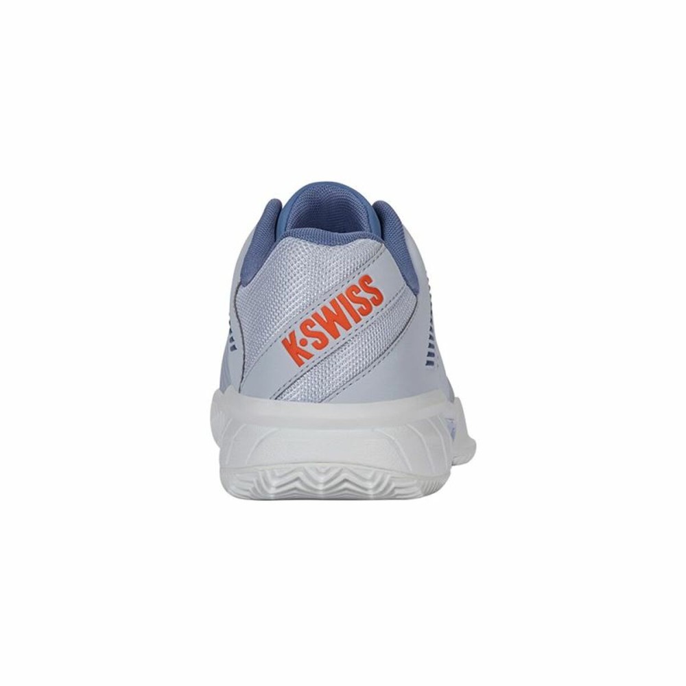 Tennisschuhe für Männer Kswiss Express Light 3 Hb Blau