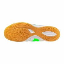Hallenfußballschuhe für Erwachsene Mizuno Morelia Sala Pro In Hellgrau