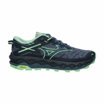Running Shoes for Adults Mizuno Wave Mujin 10