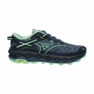 Running Shoes for Adults Mizuno Wave Mujin 10
