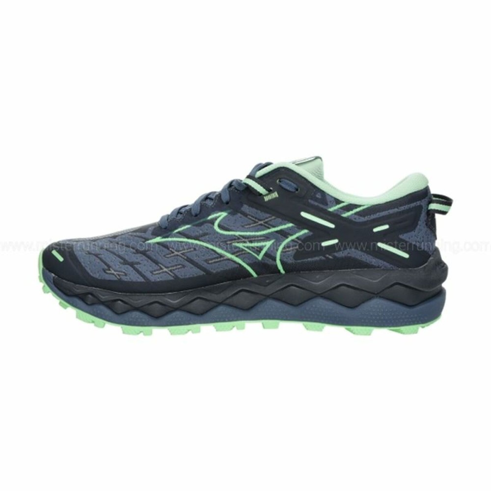 Running Shoes for Adults Mizuno Wave Mujin 10