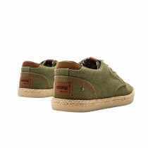 Herren-Sportschuhe Mustang Bequia Olive