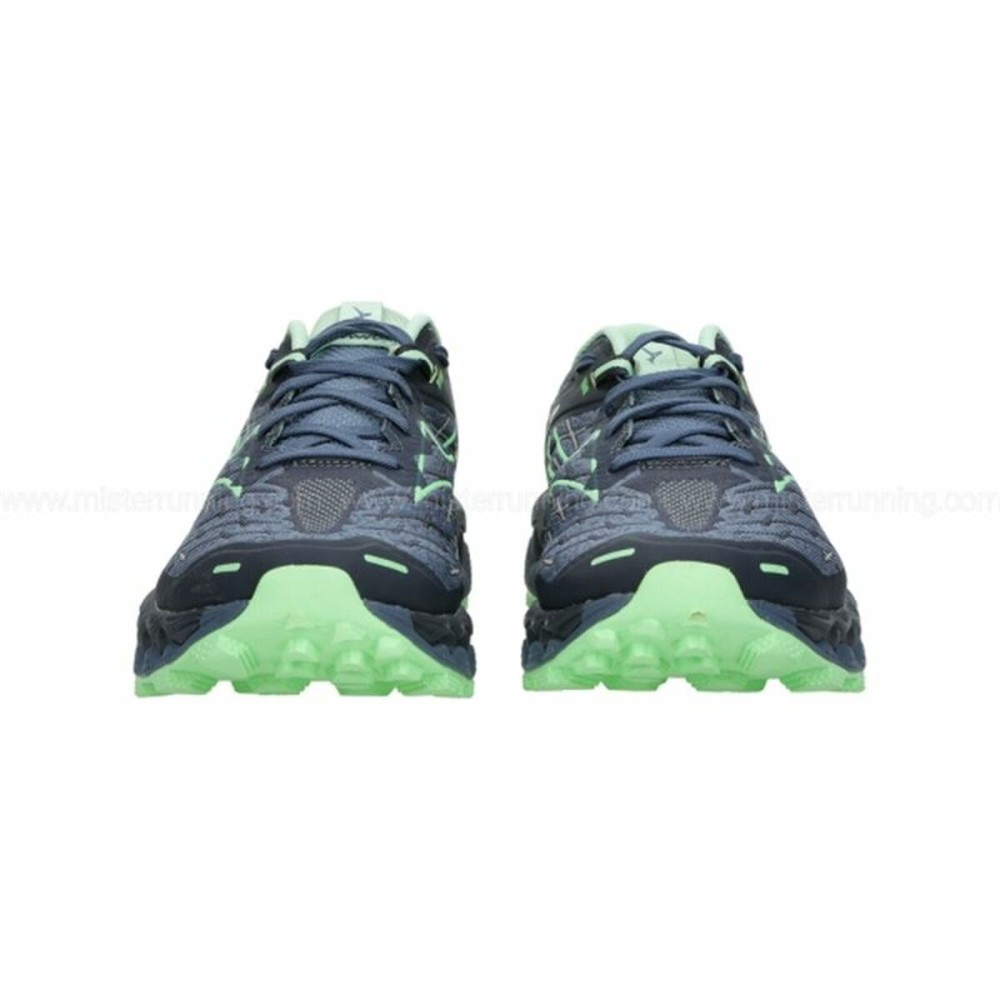 Running Shoes for Adults Mizuno Wave Mujin 10
