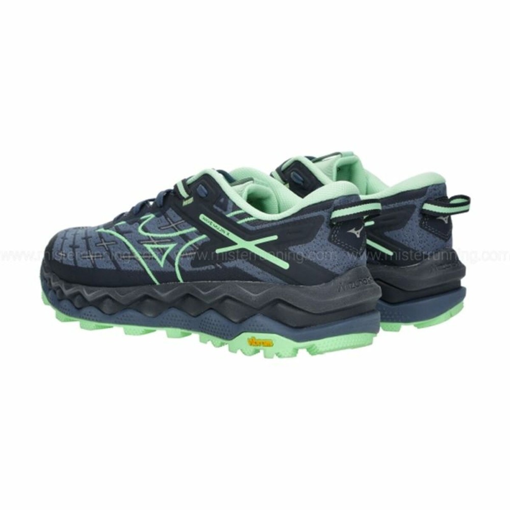 Running Shoes for Adults Mizuno Wave Mujin 10