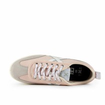 Chaussures de sport pour femme Munich Volata 90 Mujer Rose