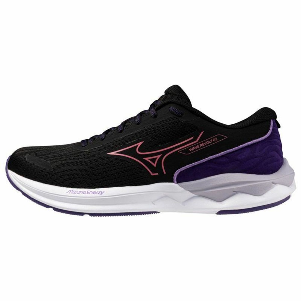 Laufschuhe für Erwachsene Mizuno Wave Revolt 3