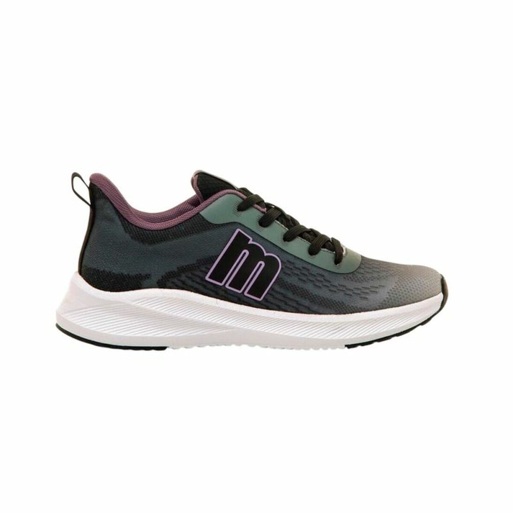 Laufschuhe für Damen Mustang Mustang 2025 V Attitude Schwarz