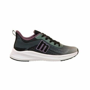Laufschuhe für Damen Mustang Mustang 2025 V Attitude Schwarz