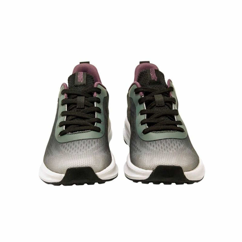 Chaussures de sport pour femme Mustang Mustang 2025 V Attitude Noir