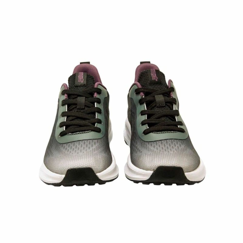 Laufschuhe für Damen Mustang Mustang 2025 V Attitude Schwarz