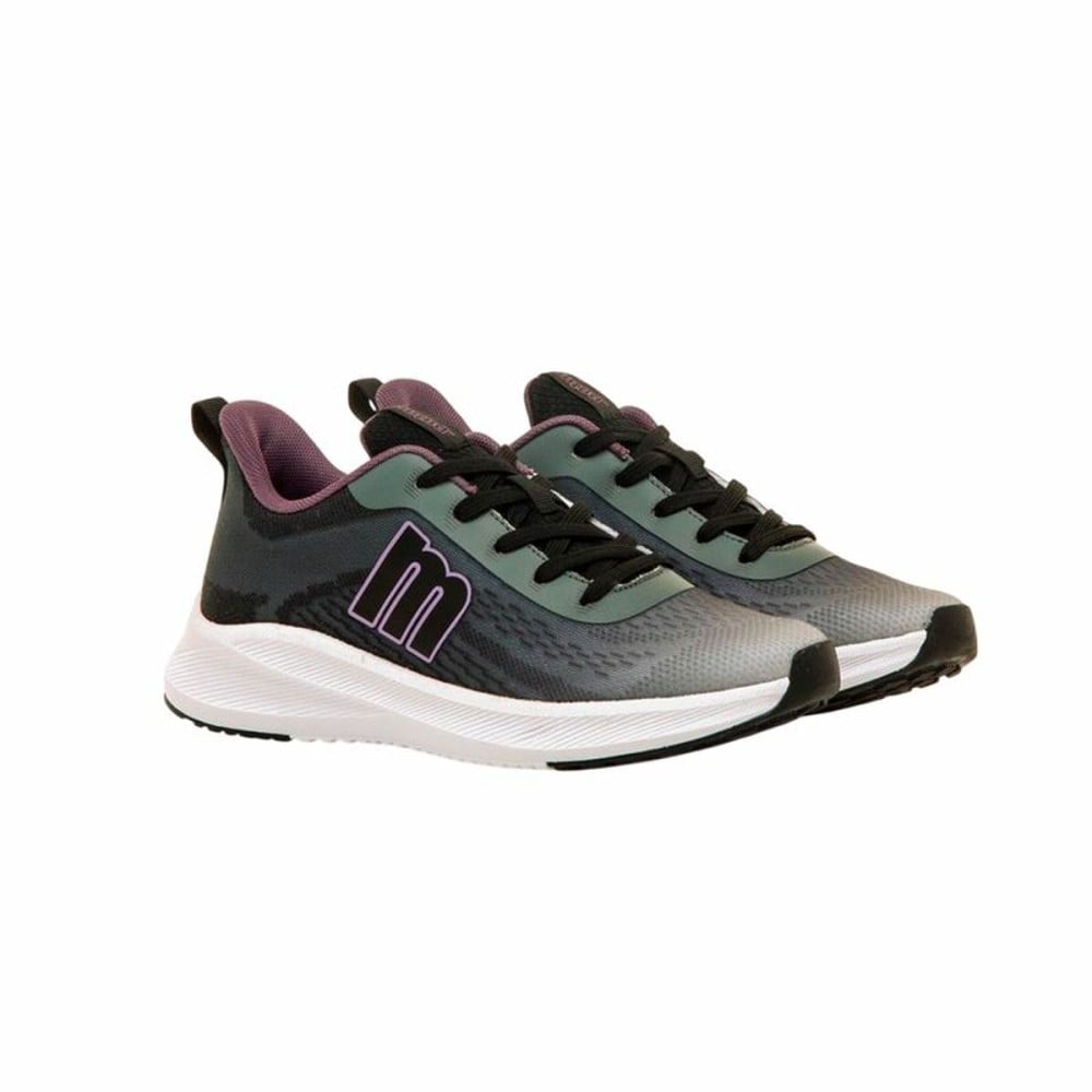 Laufschuhe für Damen Mustang Mustang 2025 V Attitude Schwarz