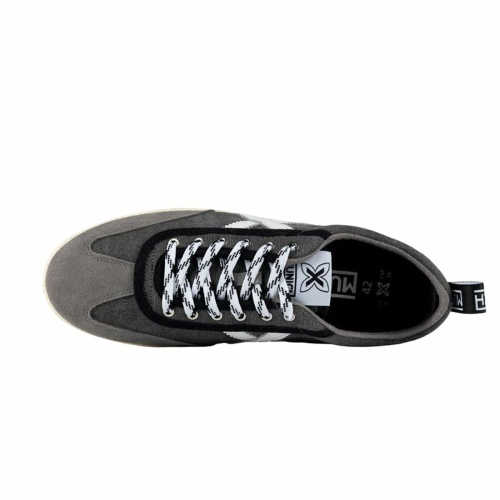 Chaussures de sport pour femme Munich Volata 86 Noir