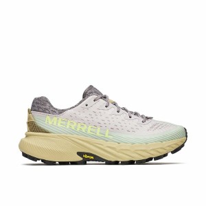 Chaussures de Running pour Adultes Merrell Agility Peak 5