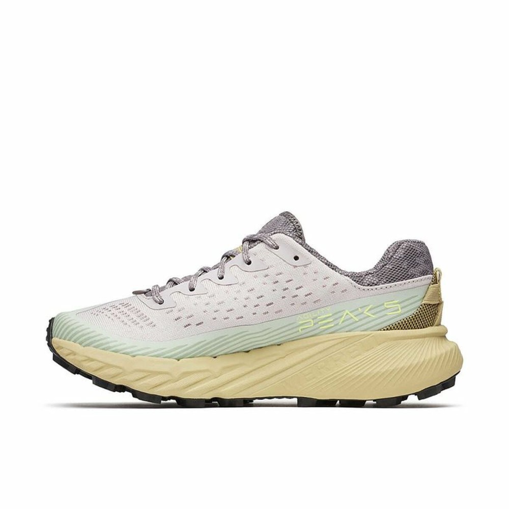 Chaussures de Running pour Adultes Merrell Agility Peak 5