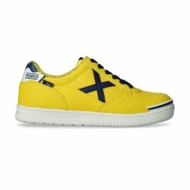 Hallenfußballschuhe für Erwachsene Munich G-3 Kid 433